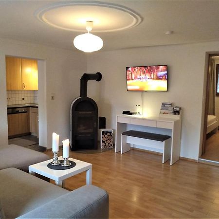 Ferienwohnung Julius Innsbruck Zewnętrze zdjęcie