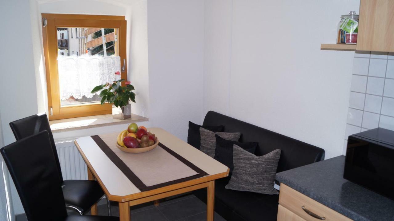Ferienwohnung Julius Innsbruck Zewnętrze zdjęcie