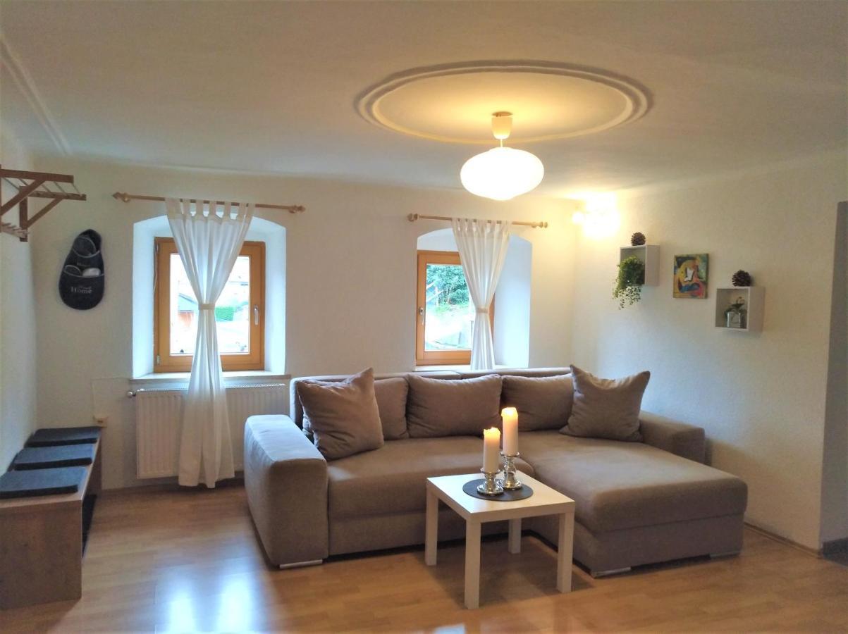 Ferienwohnung Julius Innsbruck Zewnętrze zdjęcie